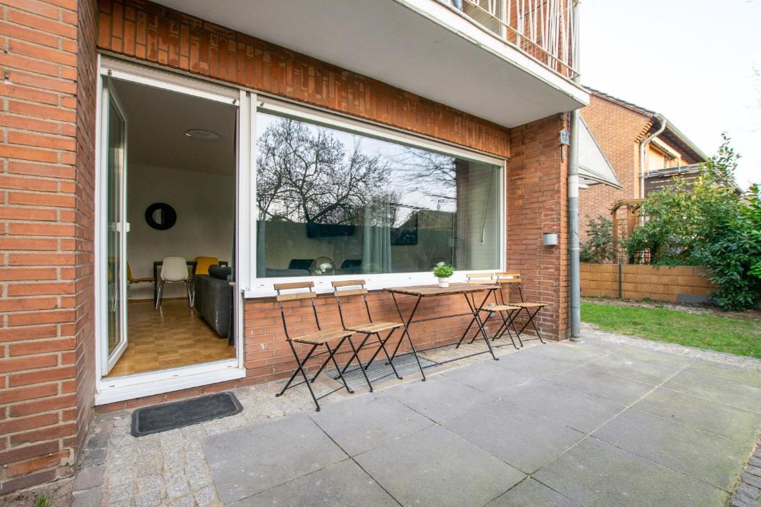 Photo of Patio Balcony in Buderich