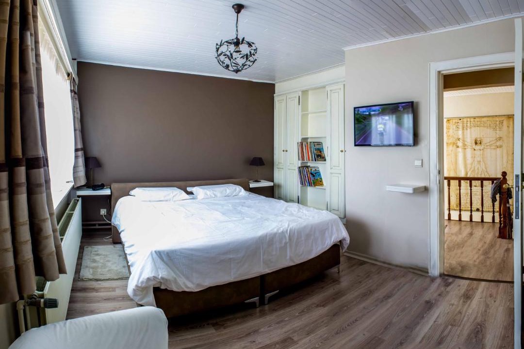 Photo of Bedroom in Moorsel