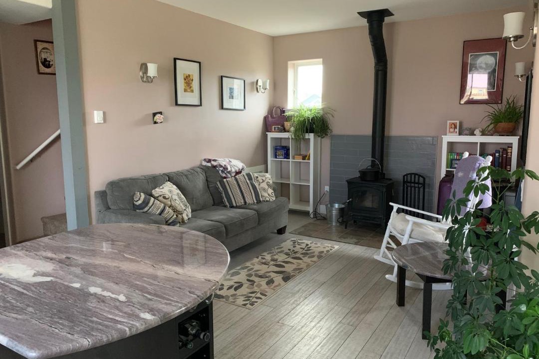 Photo of Livingroom in Gunnison