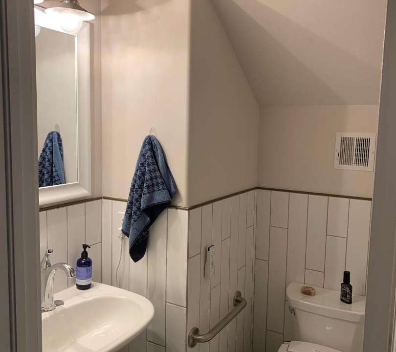 Photo of Bathroom in Gunnison