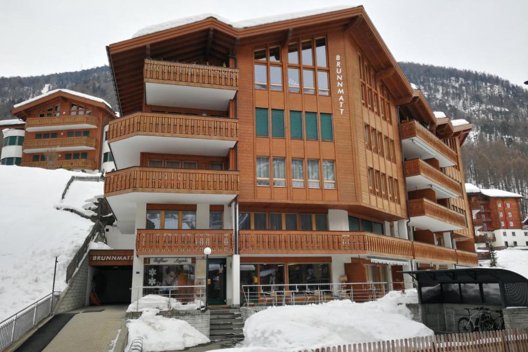 Photo of Others in Zermatt