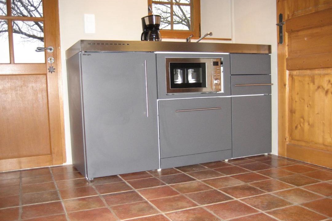 Photo of Kitchen in Chindrieux