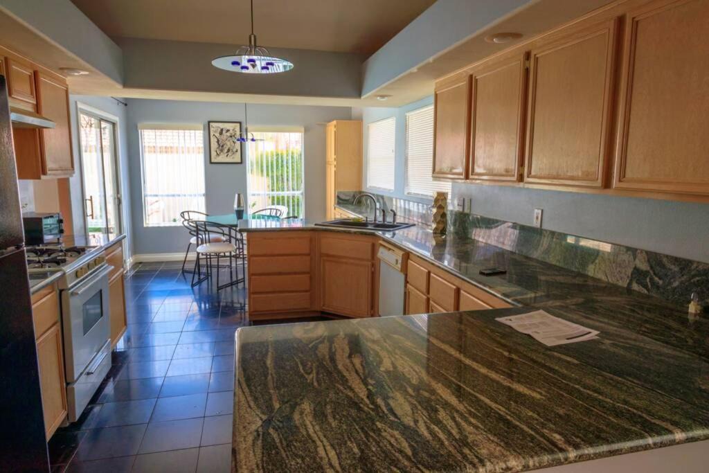 Photo of Kitchen in North Las Vegas