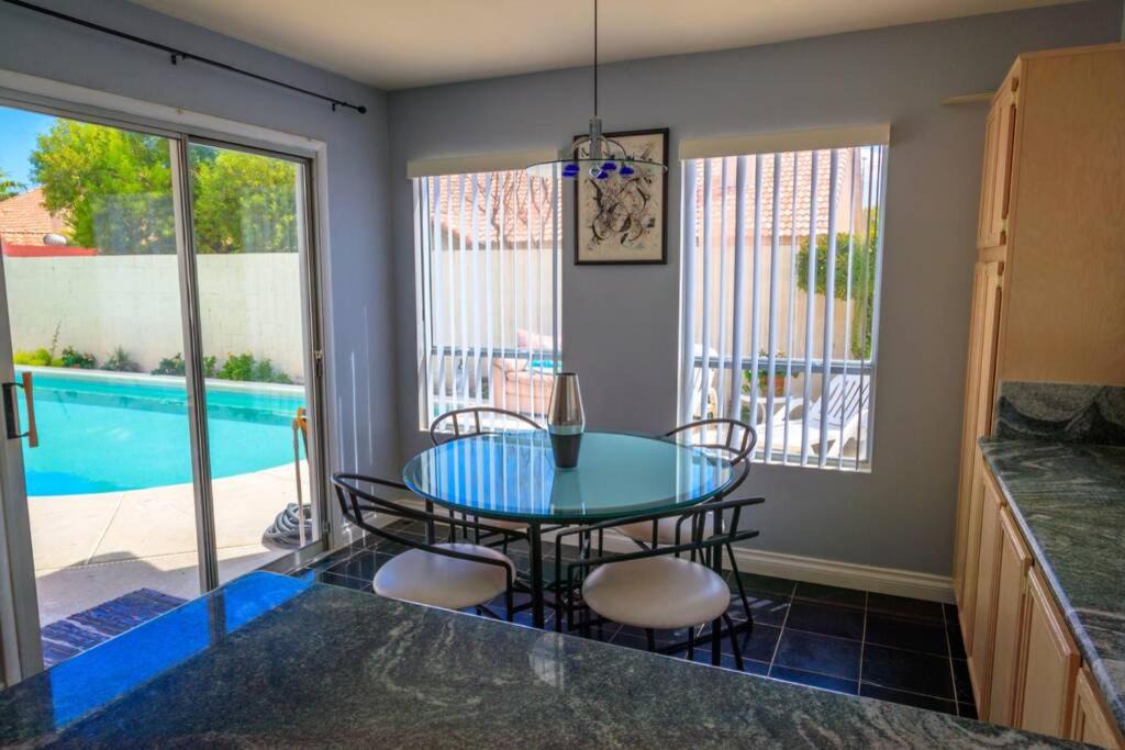 Photo of Patio Balcony in North Las Vegas
