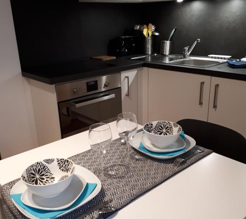 Photo of Kitchen in Waterloo