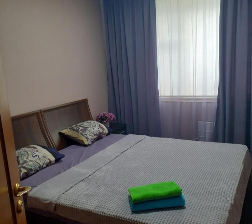 Photo of Bedroom in Maryino District