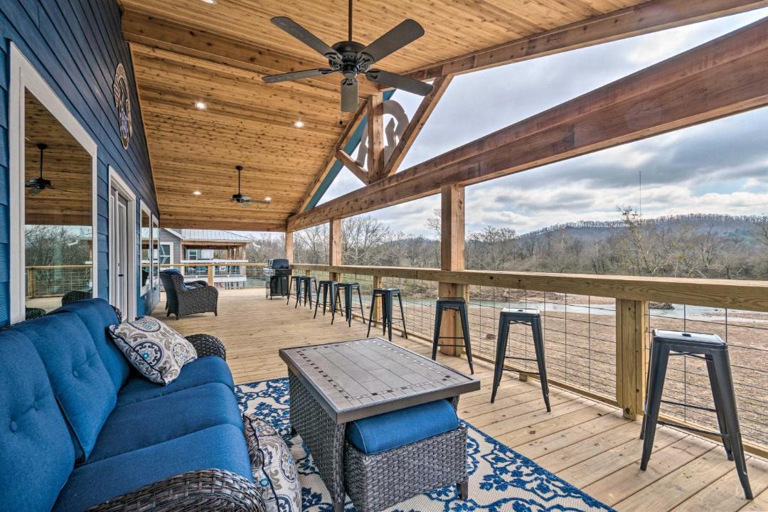 Photo of Patio Balcony in Glenwood