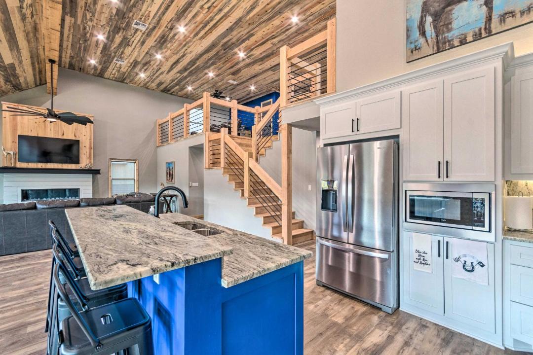 Photo of Kitchen in Glenwood