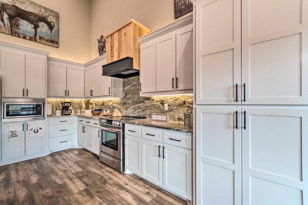 Photo of Kitchen in Glenwood