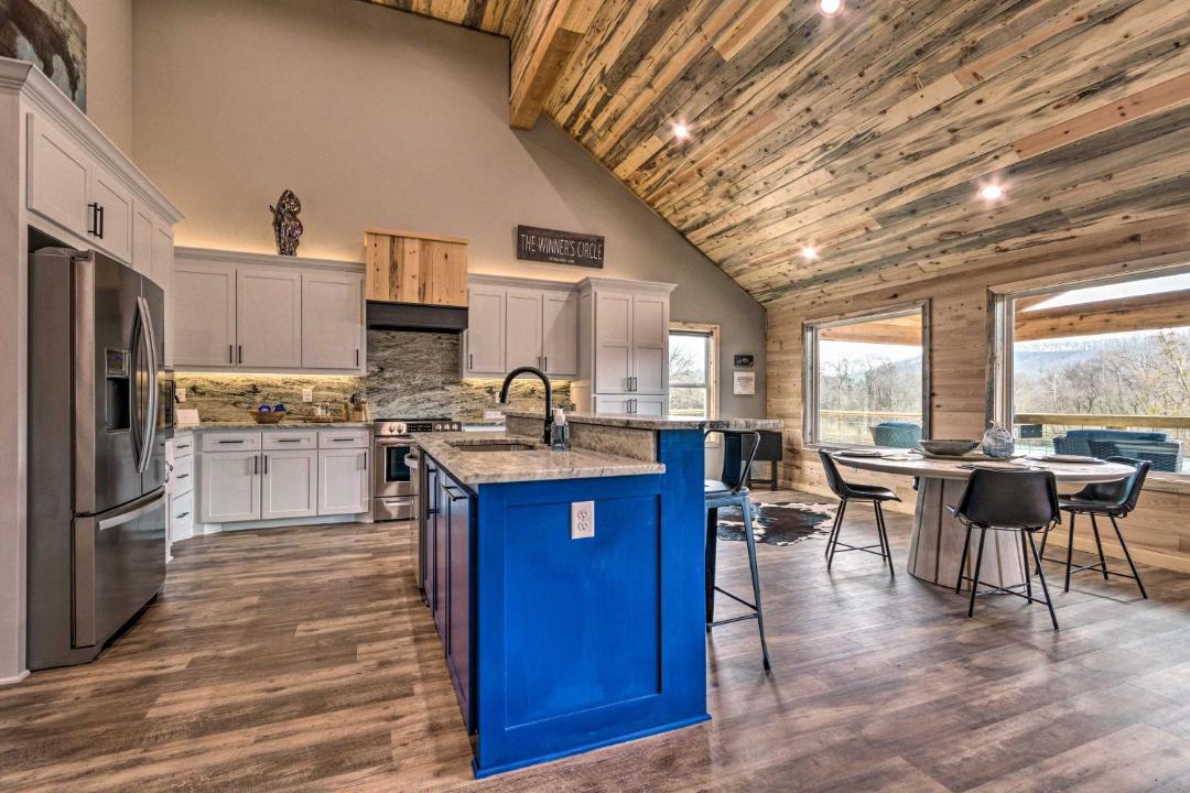 Photo of Kitchen in Glenwood