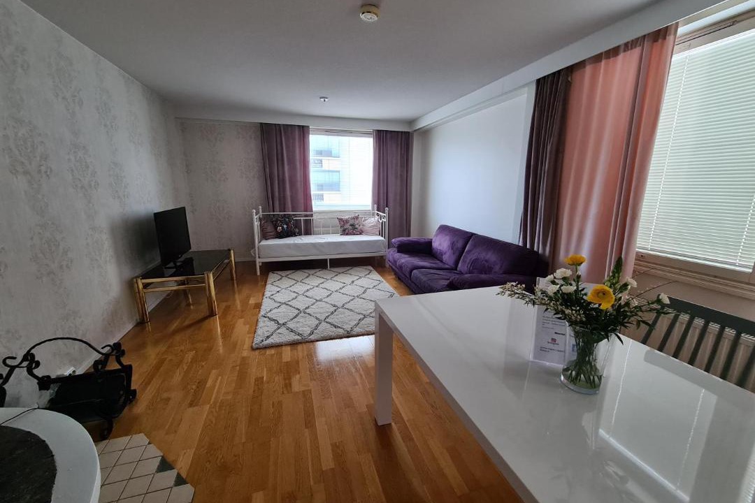 Photo of Livingroom in Lappeenranta