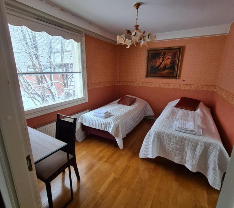 Photo of Bedroom in Lappeenranta