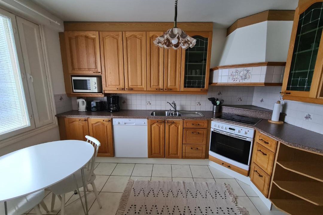 Photo of Kitchen in Lappeenranta
