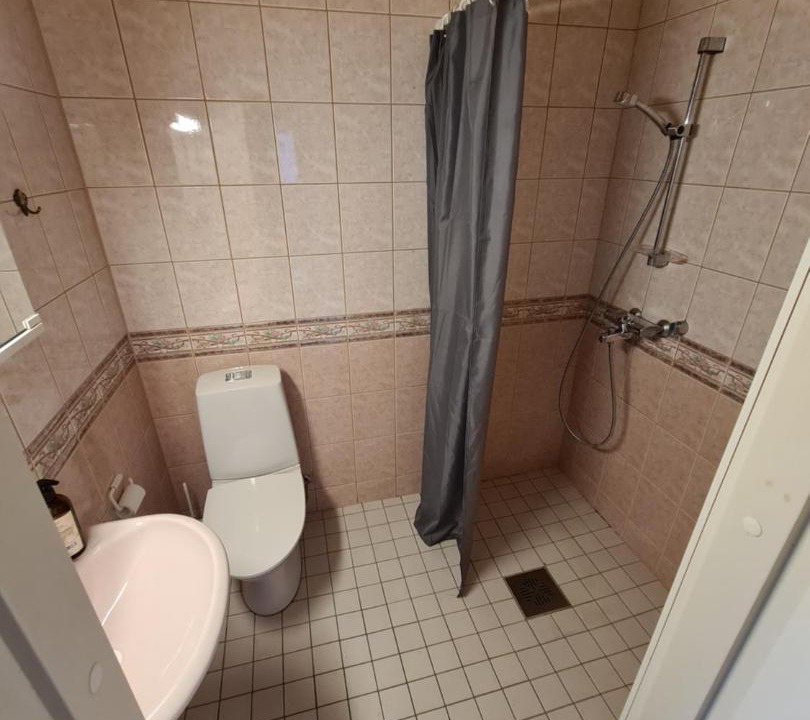 Photo of Bathroom in Lappeenranta