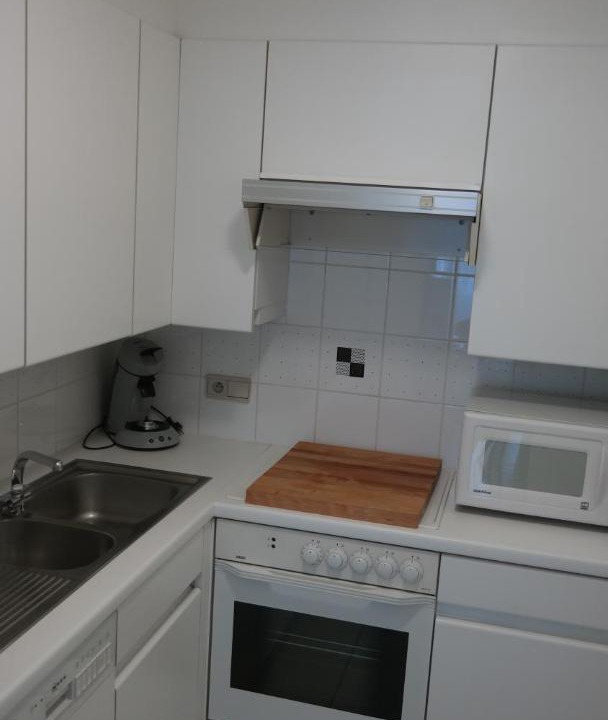 Photo of Kitchen in Knokke