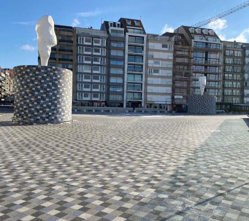 Photo of Buildings in Knokke