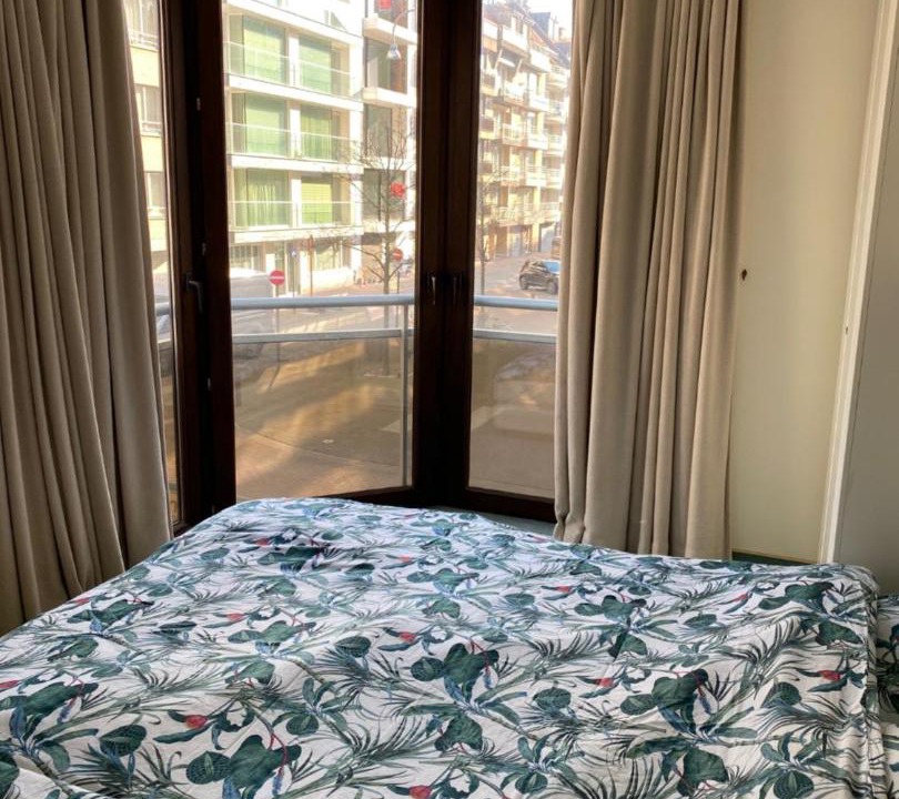 Photo of Bedroom in Knokke