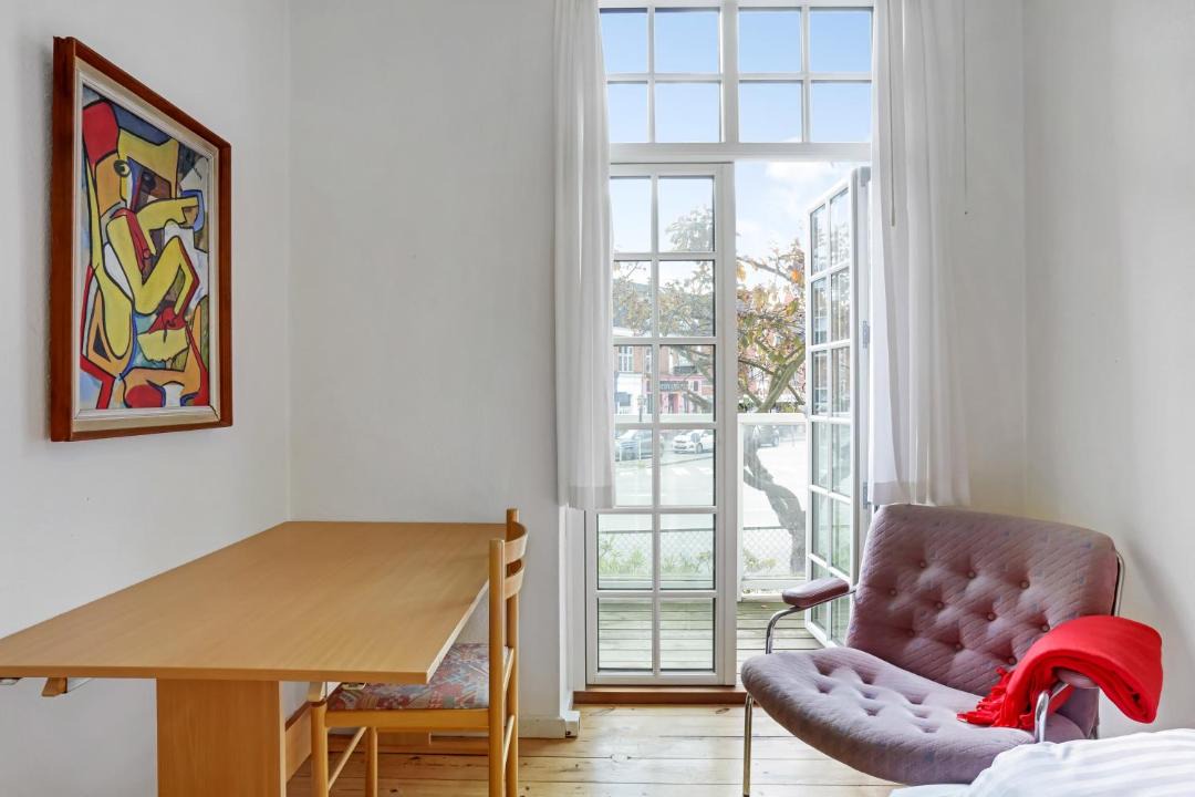 Photo of Livingroom in Viborg