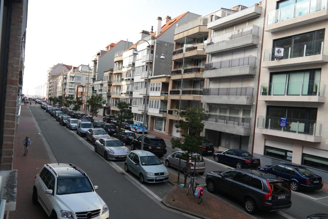 Photo of Others in Knokke