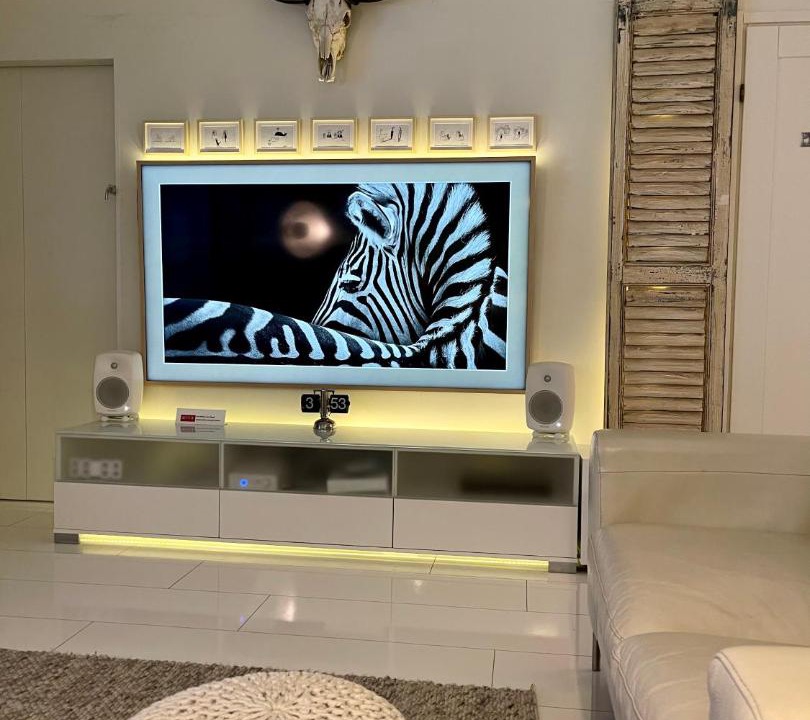 Photo of Livingroom in Oulu