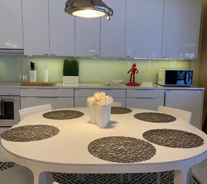 Photo of Kitchen in Oulu