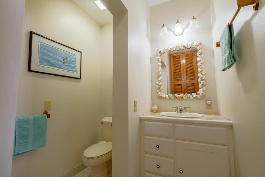 Photo of Bathroom in San Pedro