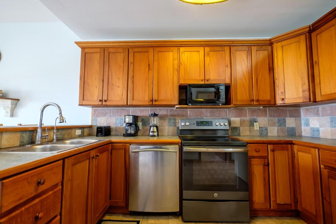 Photo of Kitchen in San Pedro