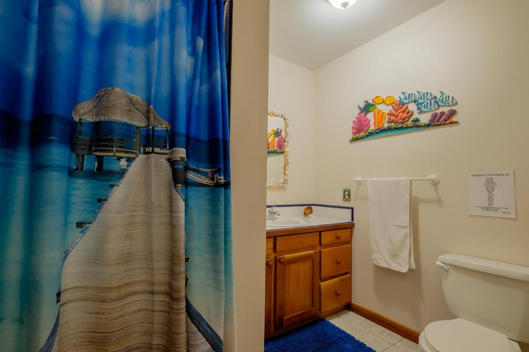 Photo of Bathroom in San Pedro