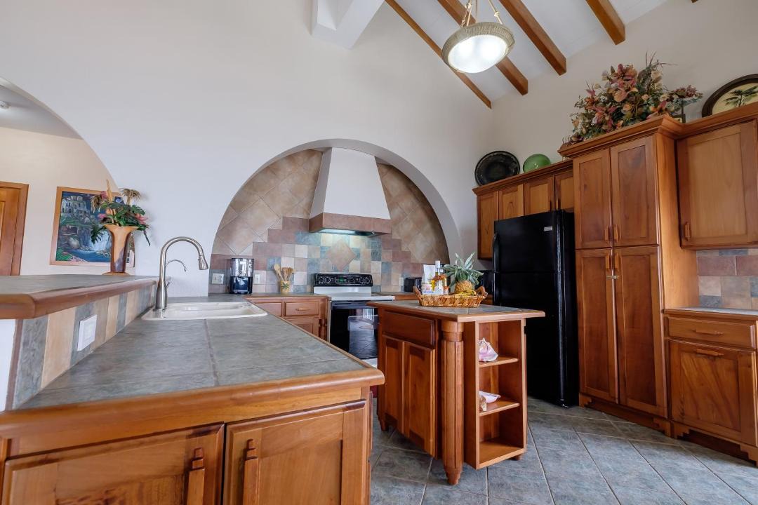 Photo of Kitchen in San Pedro