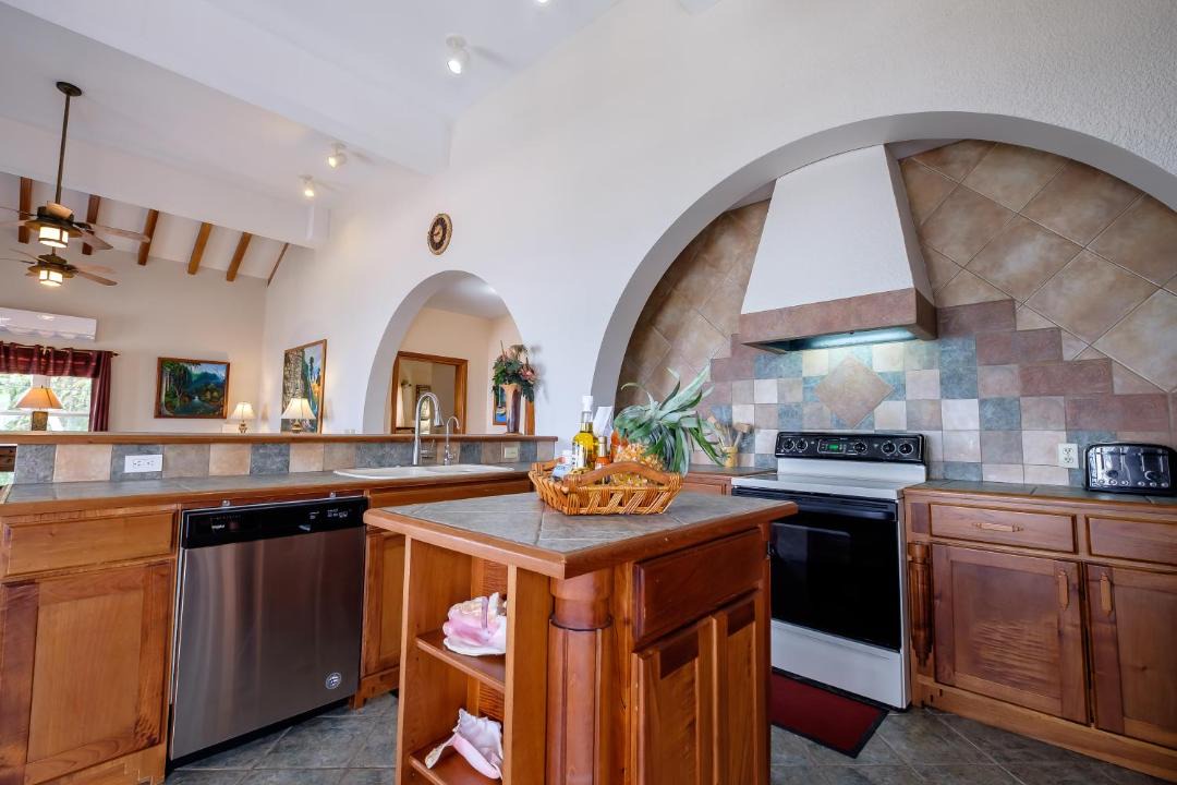 Photo of Kitchen in San Pedro