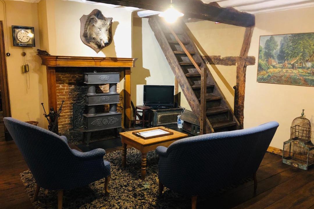 Photo of Livingroom in Weris
