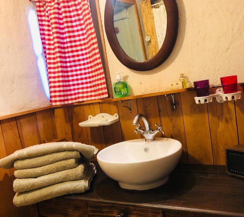 Photo of Bathroom in Weris