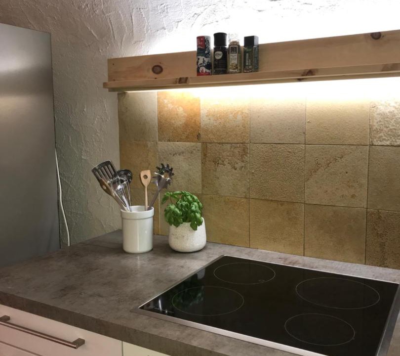 Photo of Kitchen in Berguen