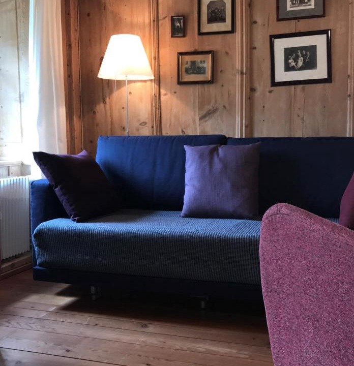 Photo of Livingroom in Berguen