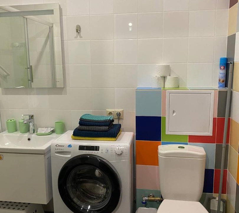 Photo of Bathroom in Dubna