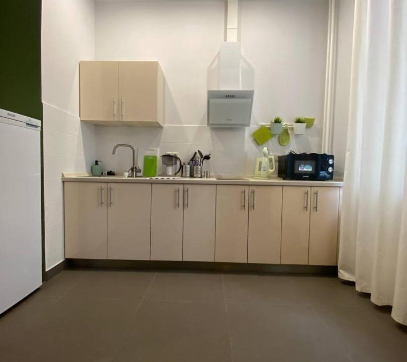 Photo of Kitchen in Dubna