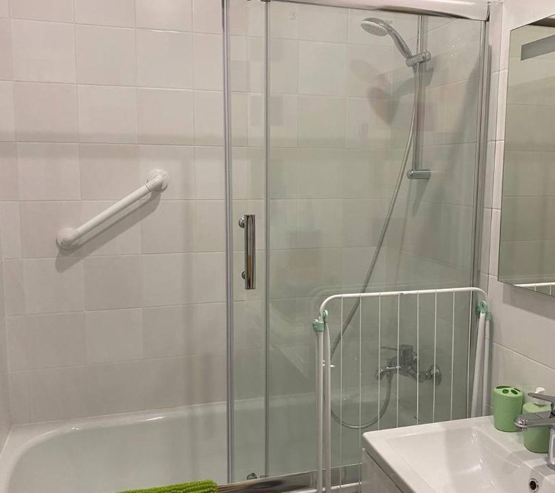 Photo of Bathroom in Dubna