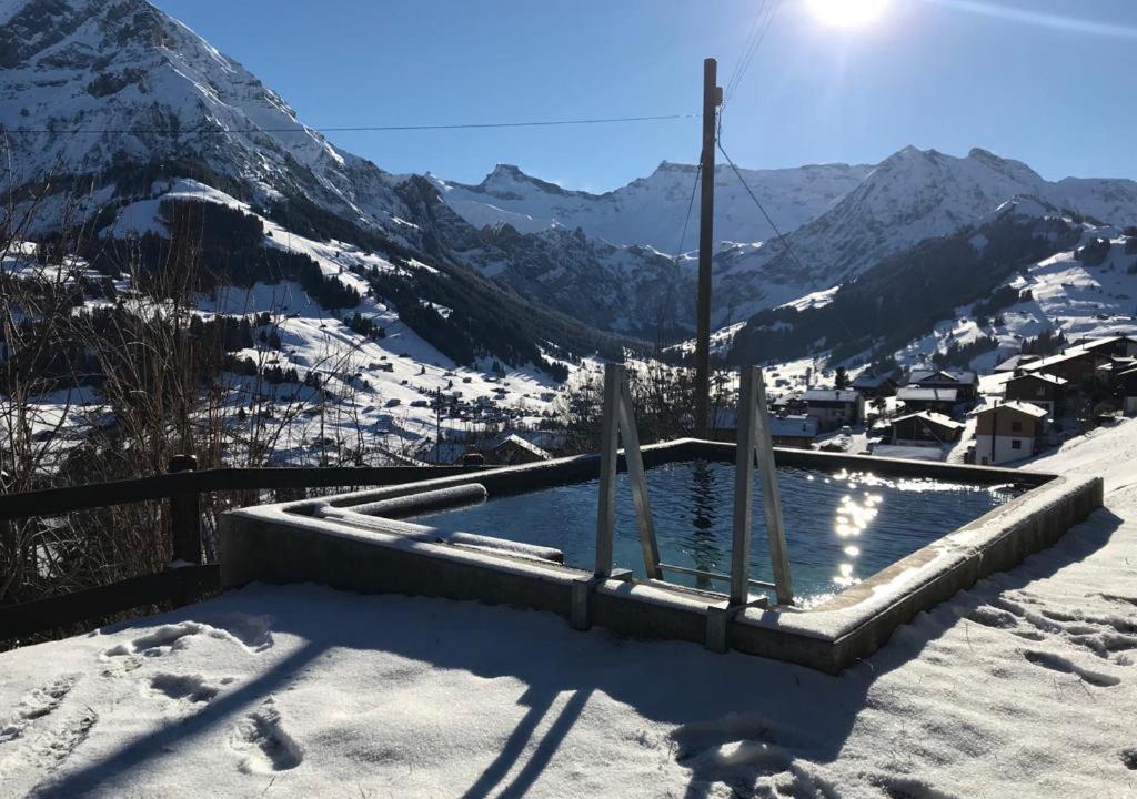 Photo of Others in Adelboden