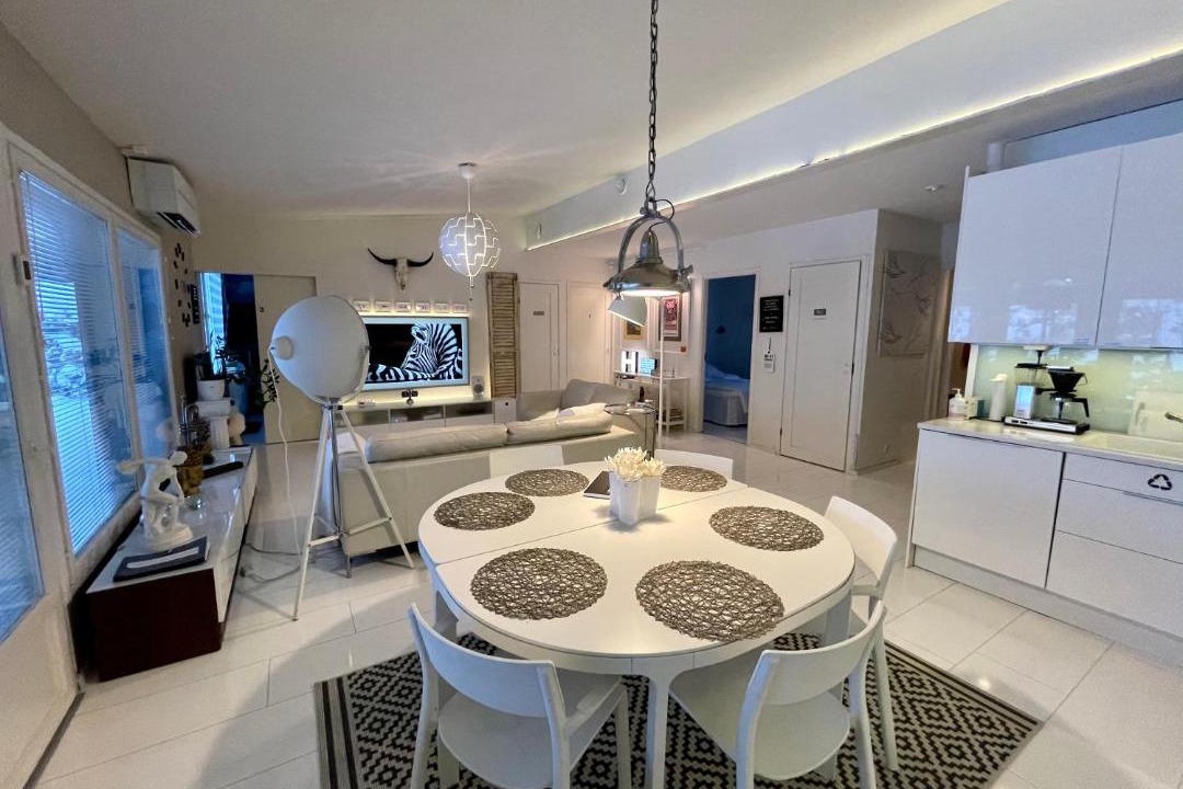 Photo of Kitchen in Oulu