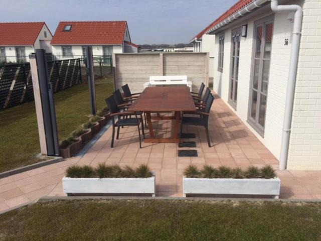 Photo of Patio Balcony in Wenduine