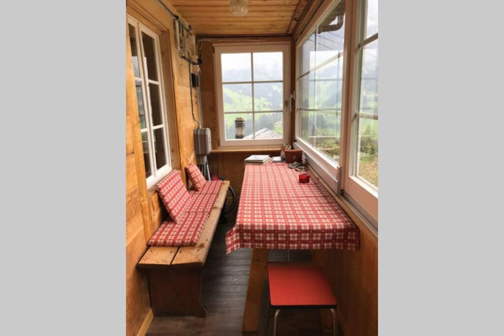 Photo of Others in Adelboden