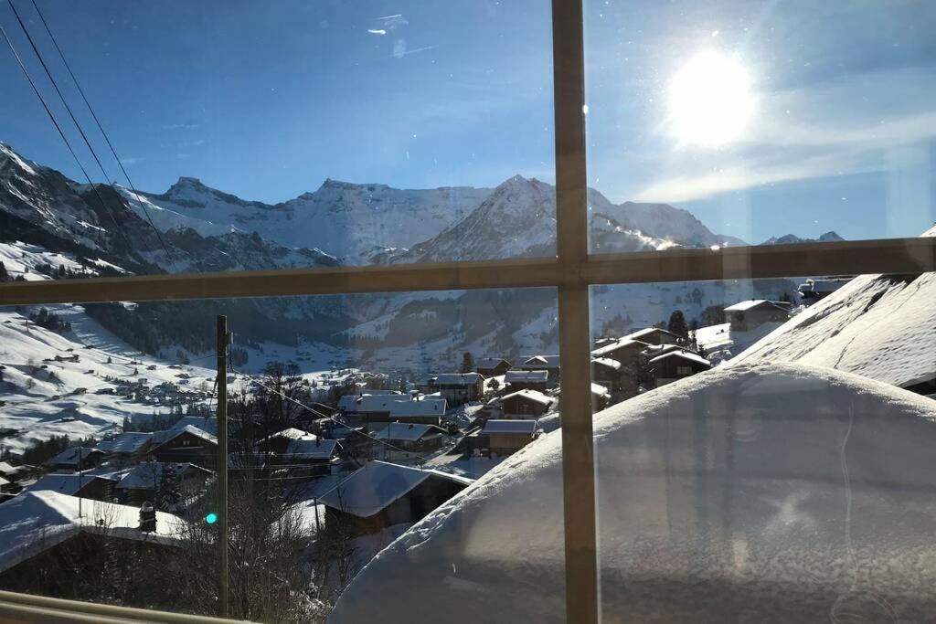 Photo of Others in Adelboden