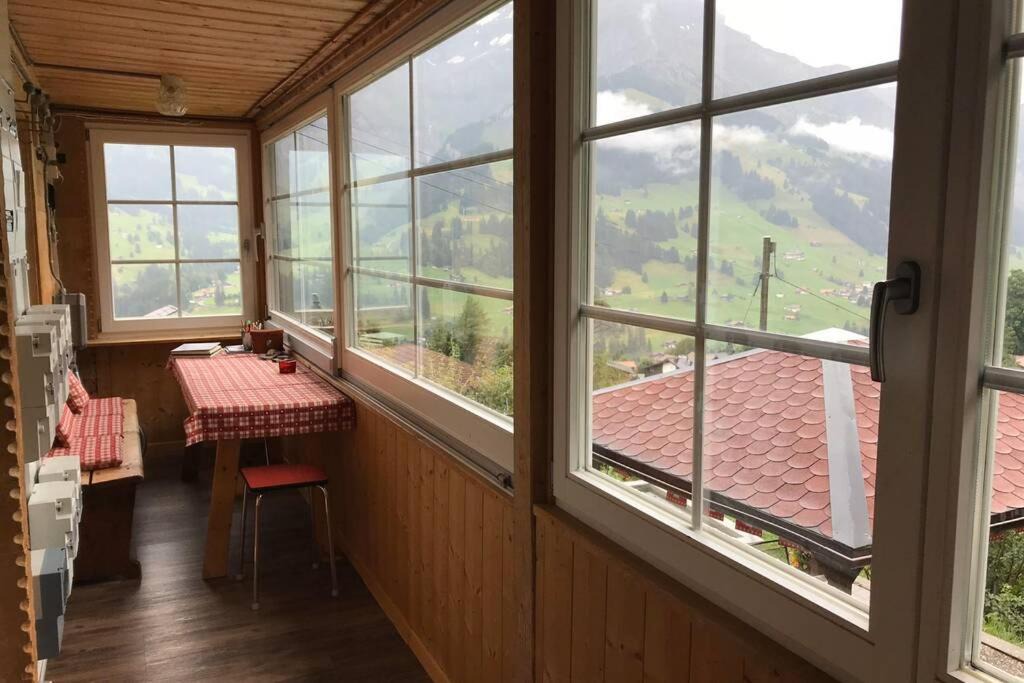 Photo of Others in Adelboden