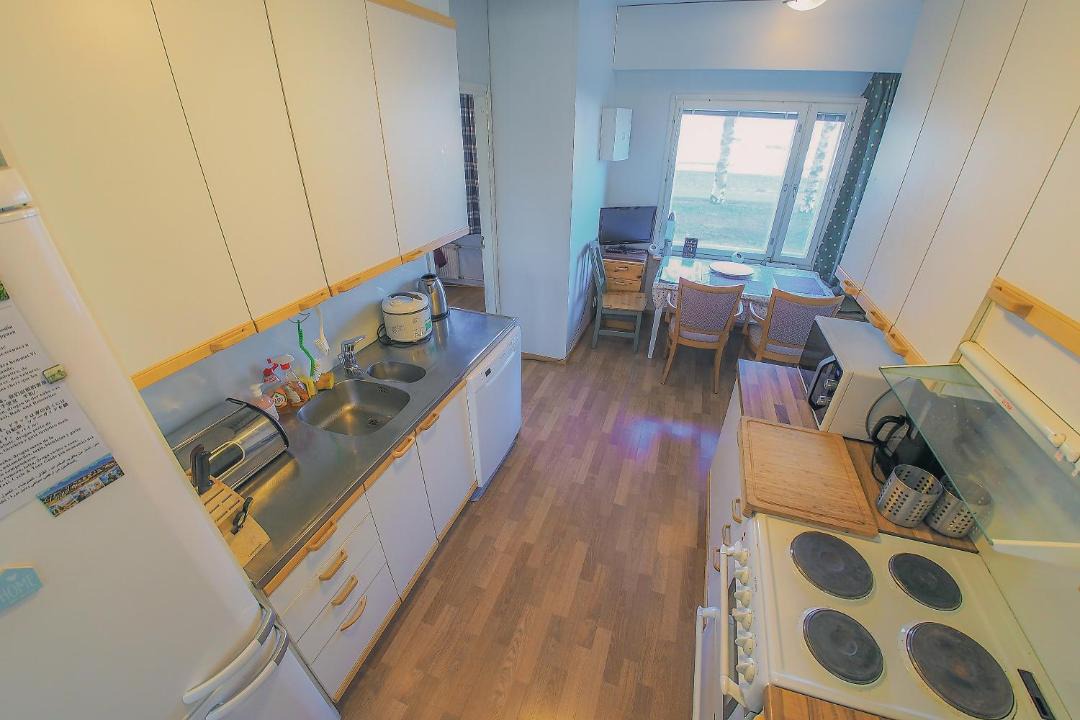 Photo of Livingroom in Oulu