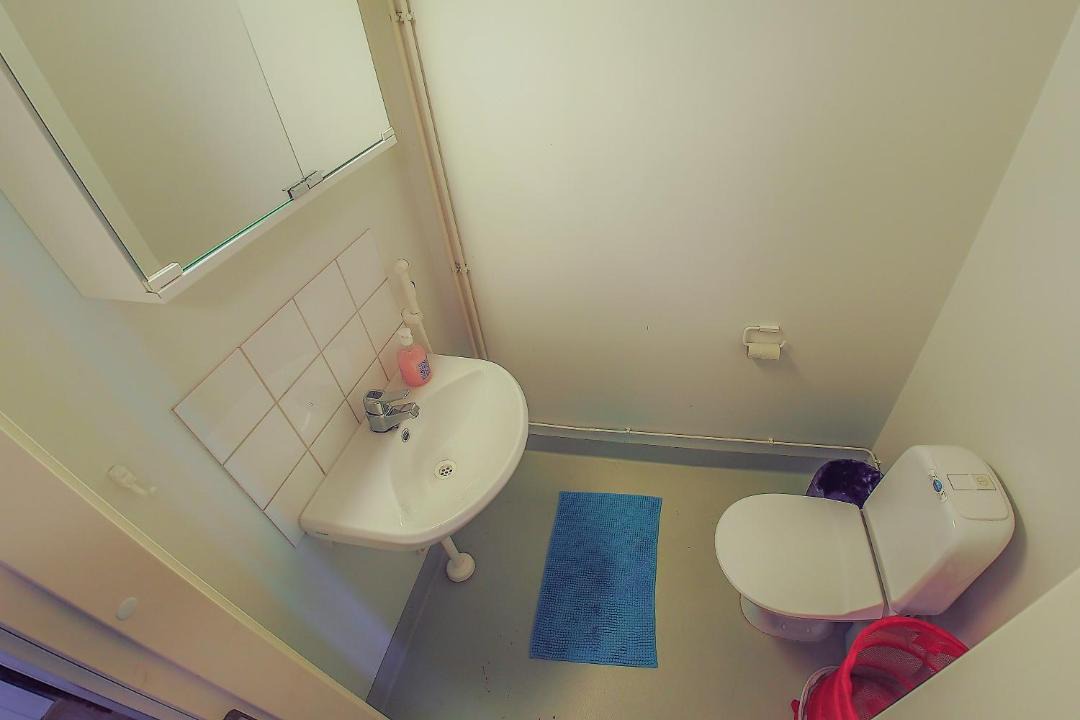 Photo of Bathroom in Oulu