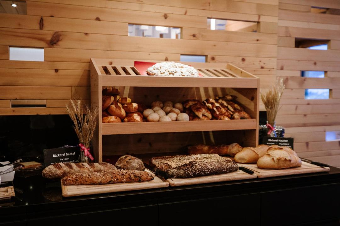 Photo of Kitchen in Adelboden