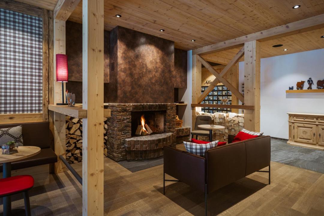 Photo of Others in Adelboden