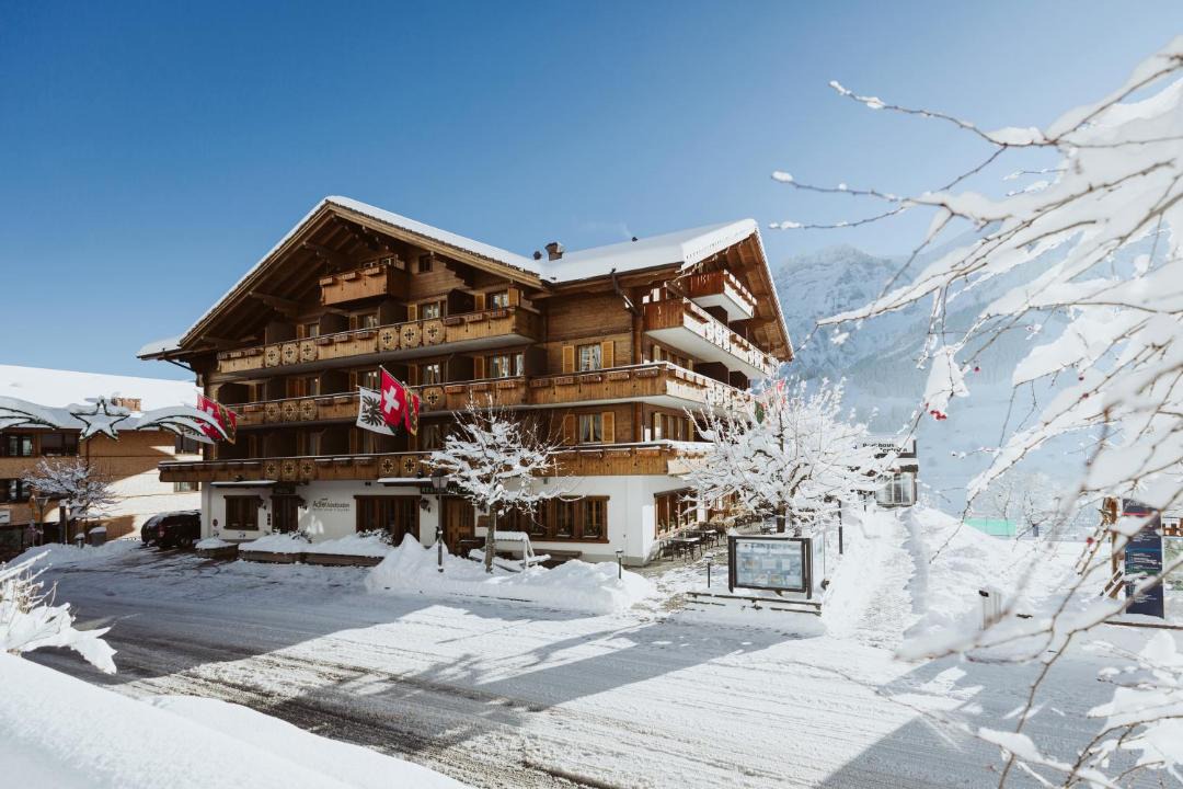 Photo of Others in Adelboden