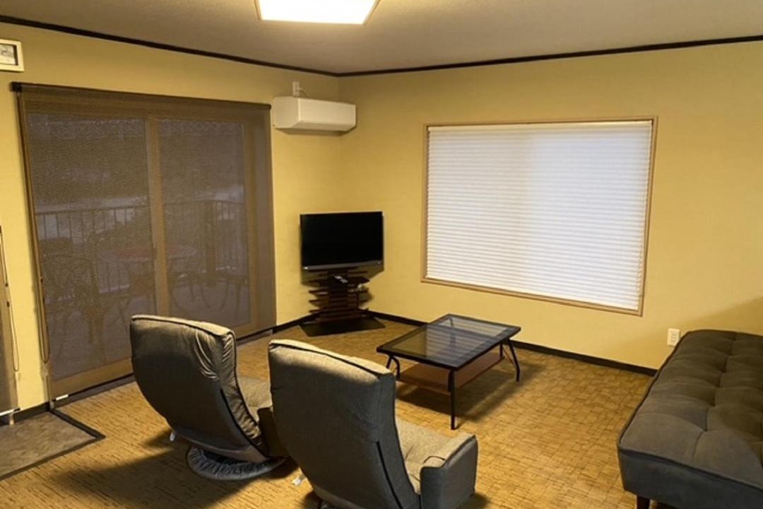 Photo of Livingroom in Nagiso