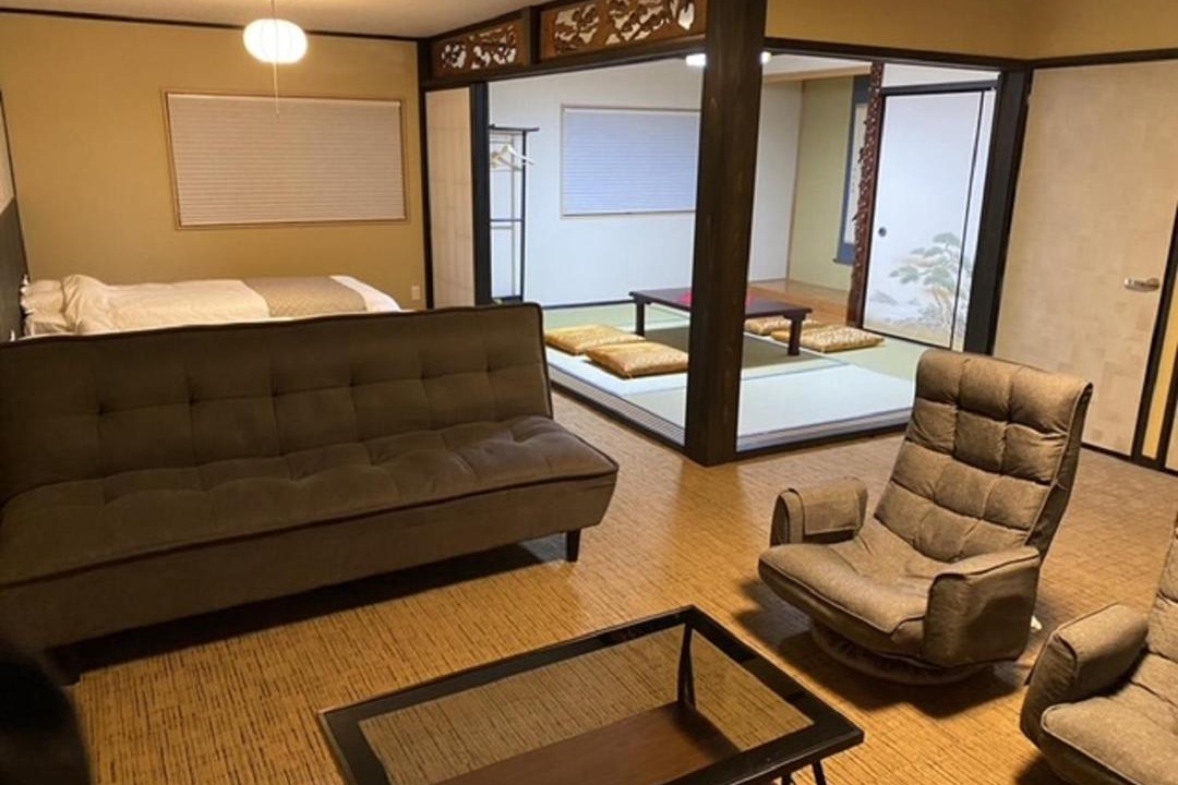 Photo of Livingroom in Nagiso